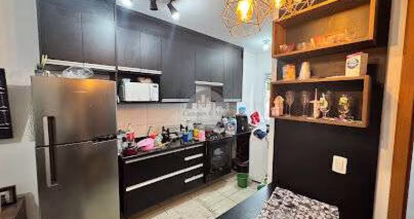 Vitta Campus Ville 2 - Araraquara - Apartamento à venda no bairro Campos Ville - Araraquara/SP