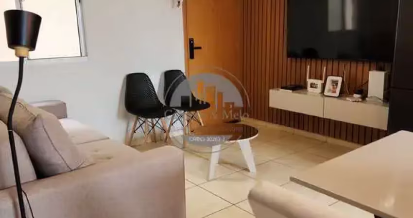 Vitta campus ville 1 - araraquara - apartamento perto da unesp!