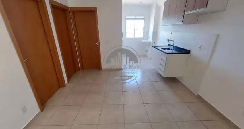 Vitta campus ville 2 - araraquara - apartamento à venda no bairro campos ville - araraquara/sp