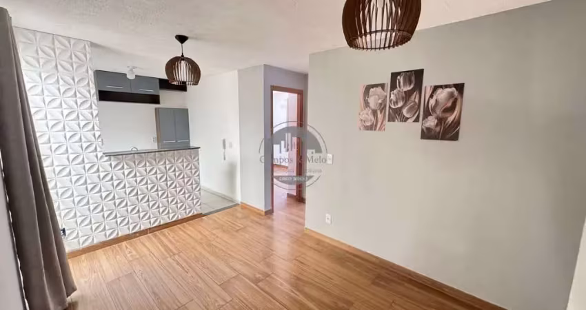 Condominio residencial aster - apartamento à venda no bairro jardim quitandinha ii - araraquara/sp