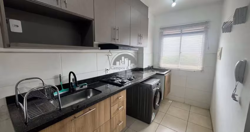 Vitta campus ville 2 - araraquara - apartamento para alugar no bairro campos ville - araraquara/sp