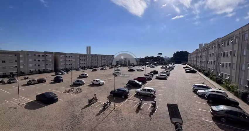 Vitta campus ville 2 - araraquara - apartamento à venda no bairro campos ville - araraquara/sp
