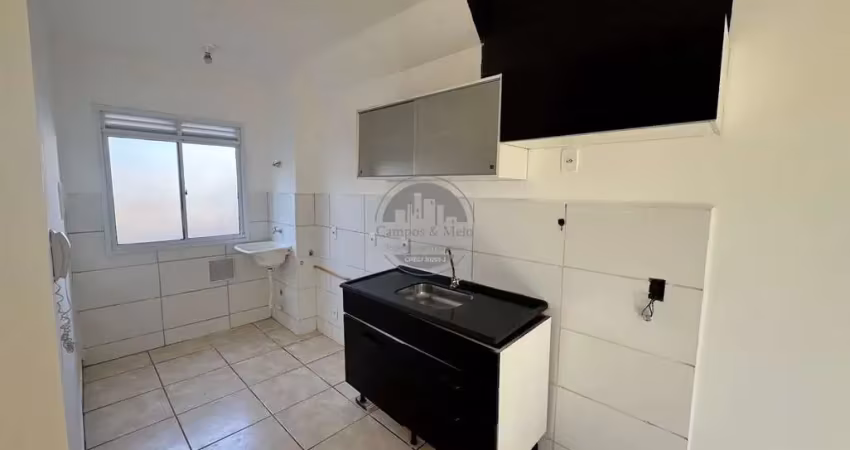 Vitta campus ville 1 - araraquara - apartamento 2 dormitórios com lazer completo!