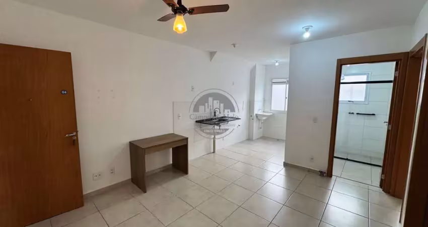 Vitta campus ville 2 - araraquara - apartamento para alugar no bairro campos ville - araraquara/sp