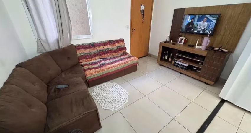 Vitta campus ville 1 - araraquara - apartamento perto da unesp!