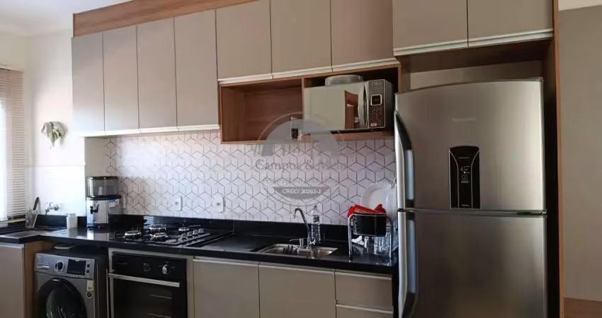 Vitta campus ville 1 - araraquara - apartamento perto da unesp!