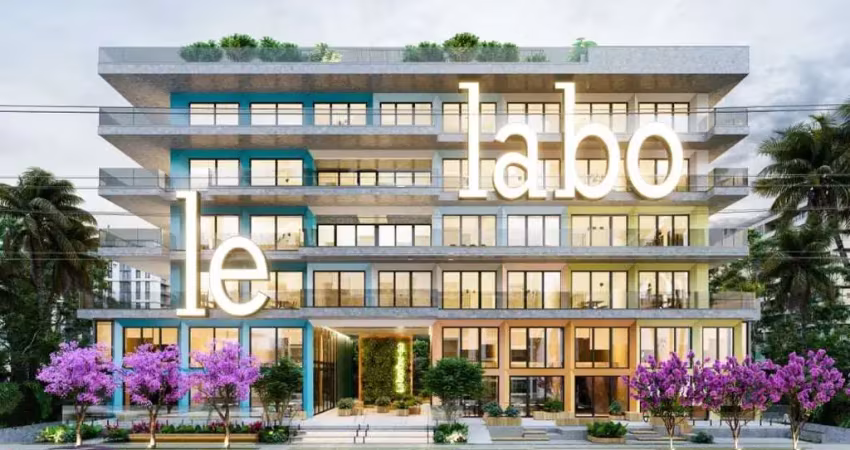 Pronta pro seu negócio decolar! le labo comercial - sala comercial à venda no jardim oceania - joão pessoa - paraíba