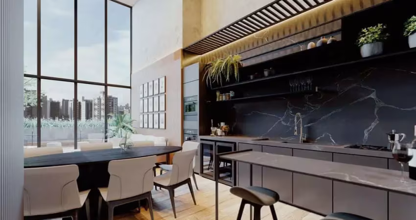 Pronto neste ano! apartamento garden, alto padrão, à venda em manaíra - joão pessoa - paraíba. últimas unidades!