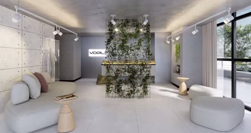 Lançamento a poucos metros da praia. pagamento facilitado. apartamento 2 quartos à venda em jardim oceania, joão pessoa - paraíba. entrega abril/27