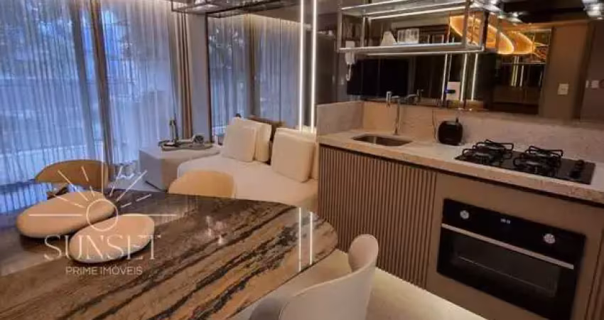 Alto padrão, frente mar, pé na areia! pronto pra morar! apartamento suítes + 1q à venda no bessa, jardim oceania joão pessoa, paraíba. ed. avoante