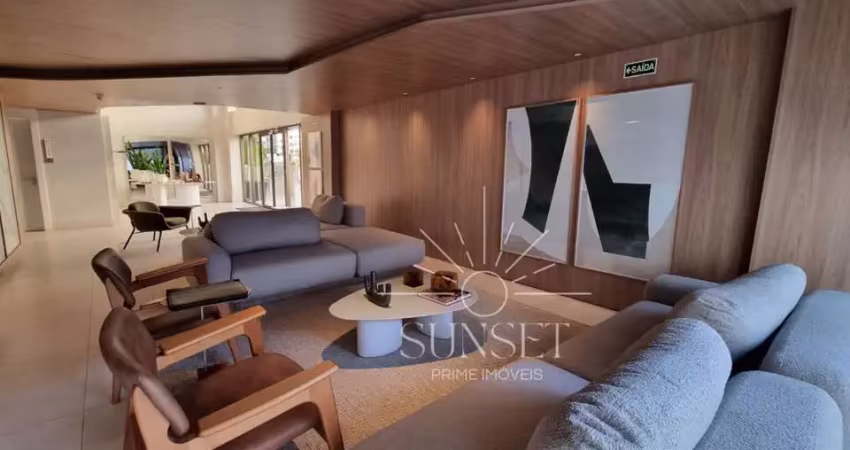 Alto padrão, frente mar, pé na areia, pronto pra morar! apartamento 2 quartos, 1 suíte à venda no jardim oceania, joão pessoa - paraíba.