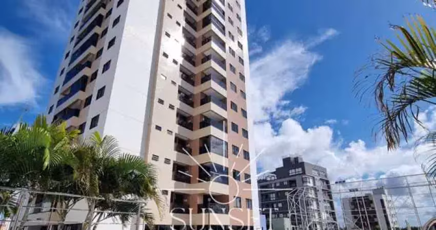 Pronto para morar, com lazer completo! apartamento 3 quartos 2 suítes à venda no aeroclube - joão pessoa - paraíba