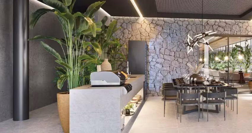 Casa em condomínio na avenida pôr do sol à venda em cabedelo - paraíba - entrega em 12/2025