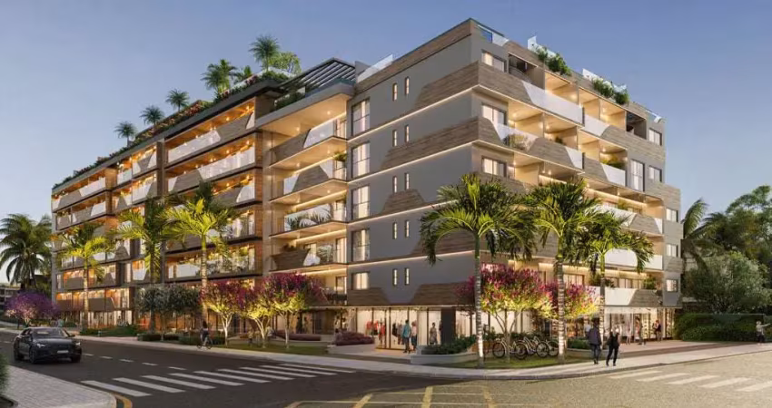 Oportunidade à poucos passos da praia. apartamento à venda em jardim oceania - joão pessoa - paraíba. entrega em 2026