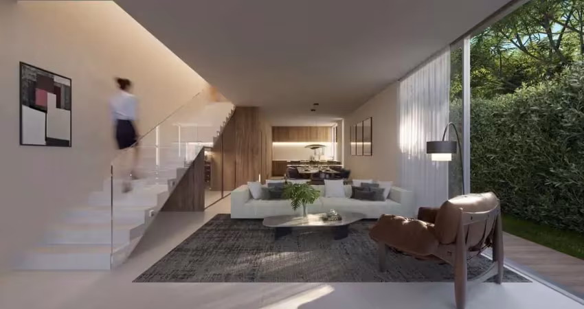 Últimas oportunidades! casas no condomínio setai houses resort 4 quartos | 4 suítes à venda em intermares - cabedelo - paraíba - entrega em dez/26