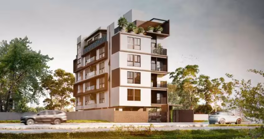 Apartamento / cobertura duplex à venda em intermares - cabedelo - paraíba - entrega em 12/2025. ed. new hope