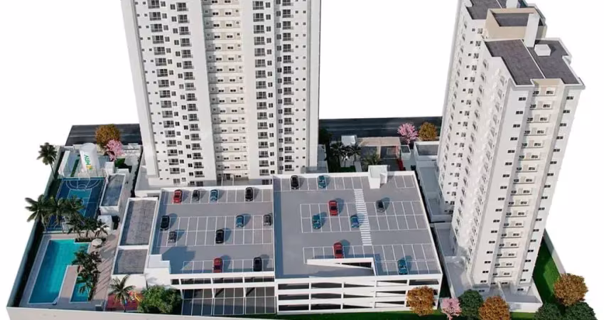 Condições super facilitadas! entrega neste ano! apartamento à venda em ponta de campina, cabedelo - paraíba