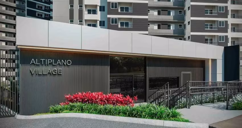 Condições super facilitadas! entrega dez/26. apartamento 2 quartos à venda no altiplano cabo branco em joão pessoa - paraíba