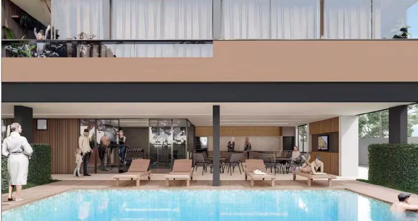 Camboinha privillege 50 metros da praia entrega em abril/26 apartamento e flats à venda em cabedelo