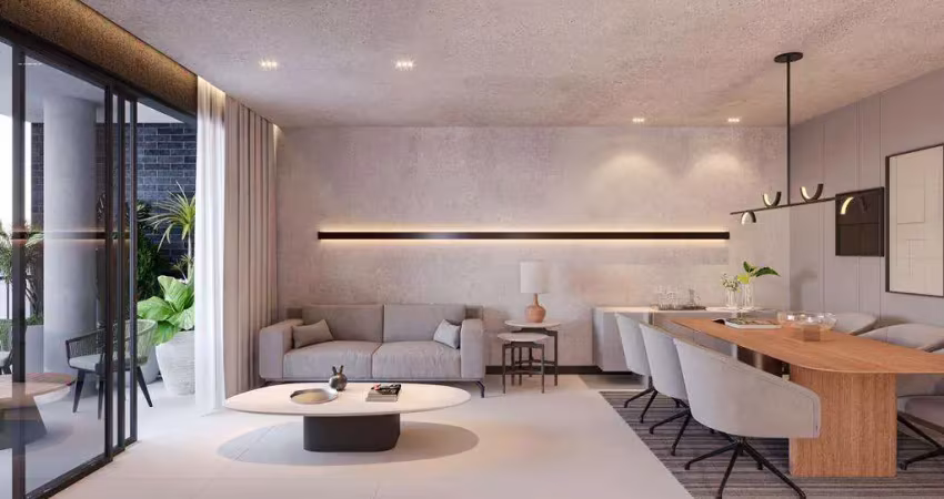 Apartamento à venda em aeroclube - joão pessoa - paraíba - entrega para dezembro 2027