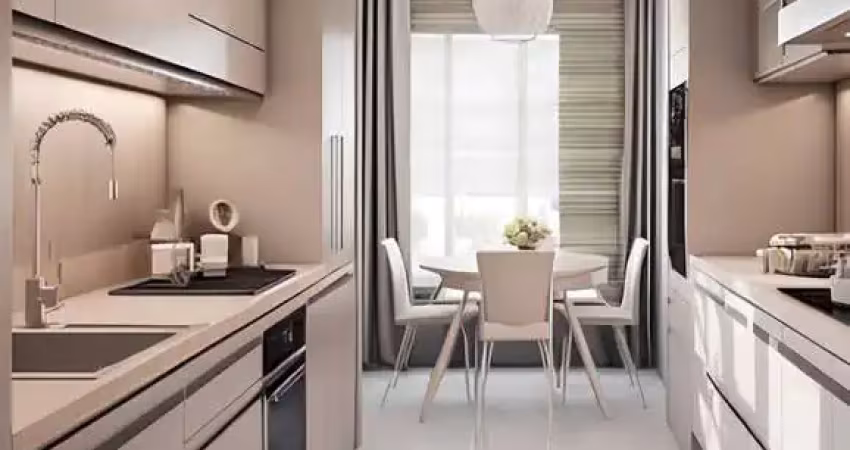 A melhor compra do ano! lançamento perto da praia. apartamento à venda no bessa em joão pessoa - paraíba. entrega em 2029
