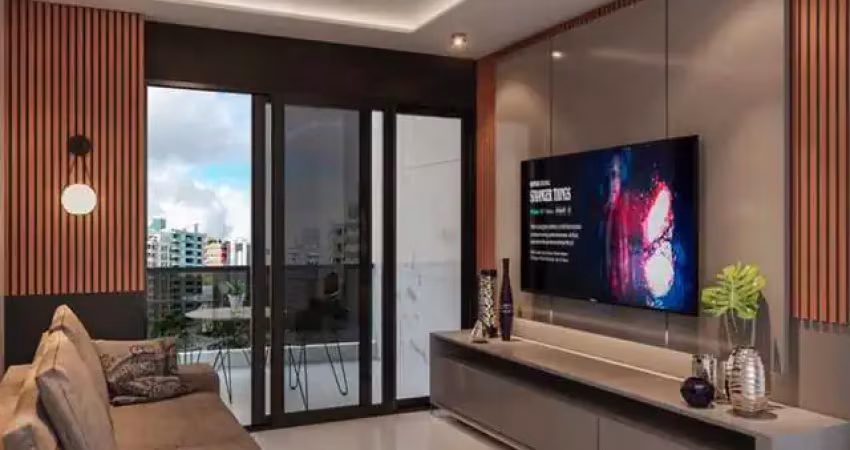 Apartamento pronto pra morar, 3 quartos à venda no jardim oceania, joão pessoa - paraíba. preço especial últimas unidades.