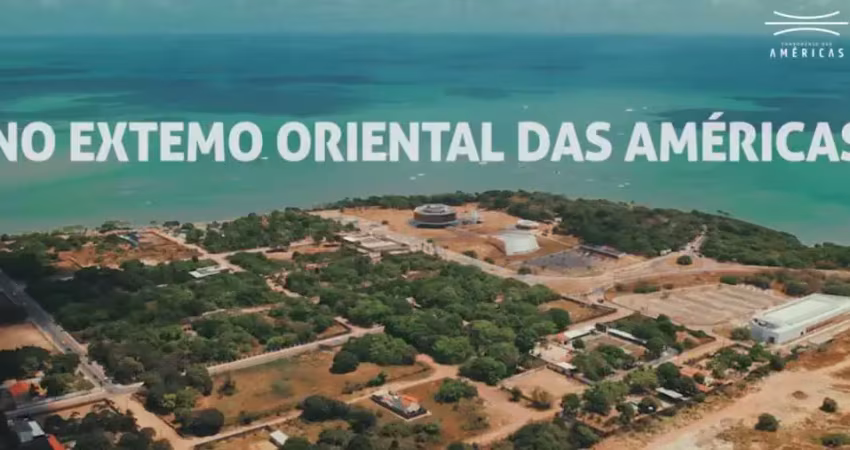 Pronto pra construir a sua casa dos sonhos! terreno em condomínio fechado alto padrão à venda no altiplano cabo branco, joão pessoa, paraíba.