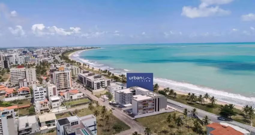 Apartamento / garden à venda em intermares - cabedelo - paraíba - entrega em 01/2026 urban blue view - seu novo frente mar de alto padrão.