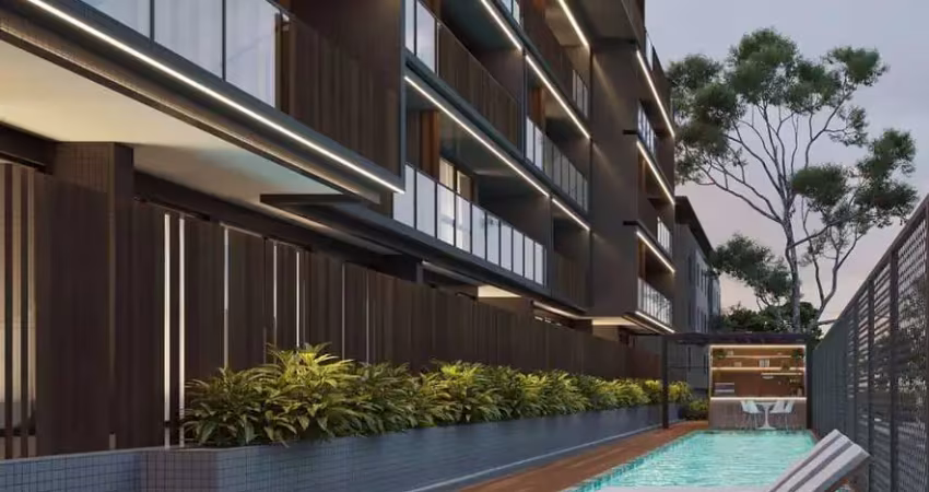 Urban blue view - pronto em jan/26 - apartamento / garden à venda em intermares - cabedelo pb