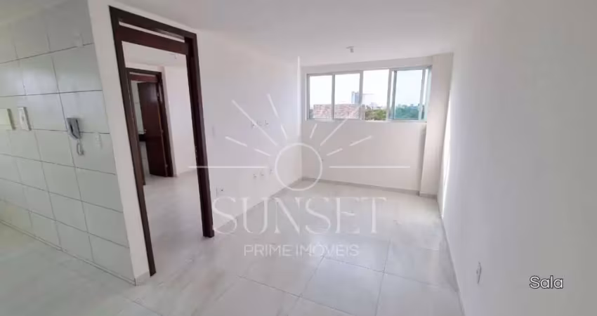 Apartamento para venda em joão pessoa, bessa, 1 dormitório, 1 banheiro, 1 vaga