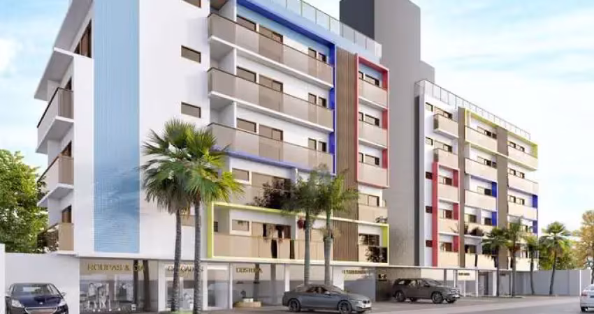 Loja à venda no aqua manaíra 46m² com fachada imponente e entrega em 2026. a venda no bairro manaíra em joão pessoa - paraíba