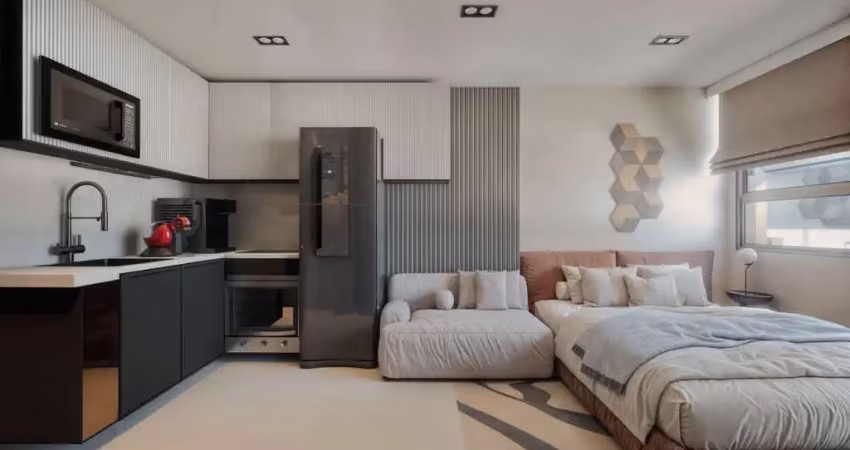 Ocean view oasis - oportunidade pra investimento. imóveis 1 e 2 quartos à venda em jardim oceania - joão pessoa - paraíba - entrega em 12/2026