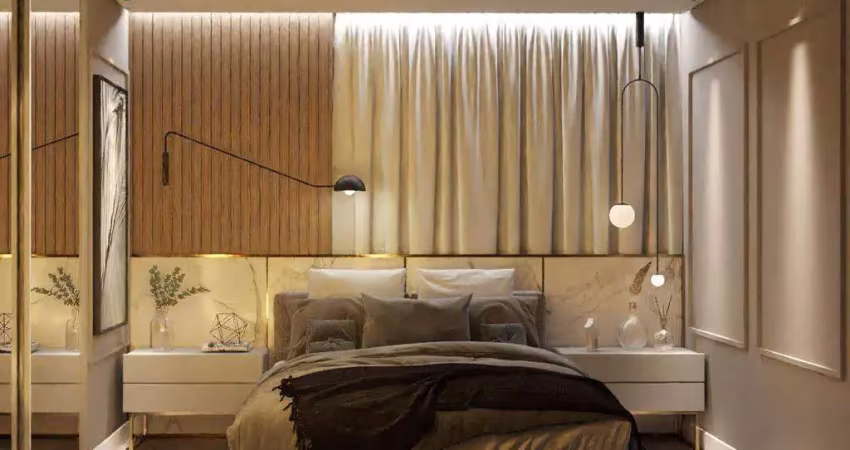 Pronto pra morar super bem! apartamento 2 quartos, 1 suíte à venda em manaíra, joão pessoa. paraíba