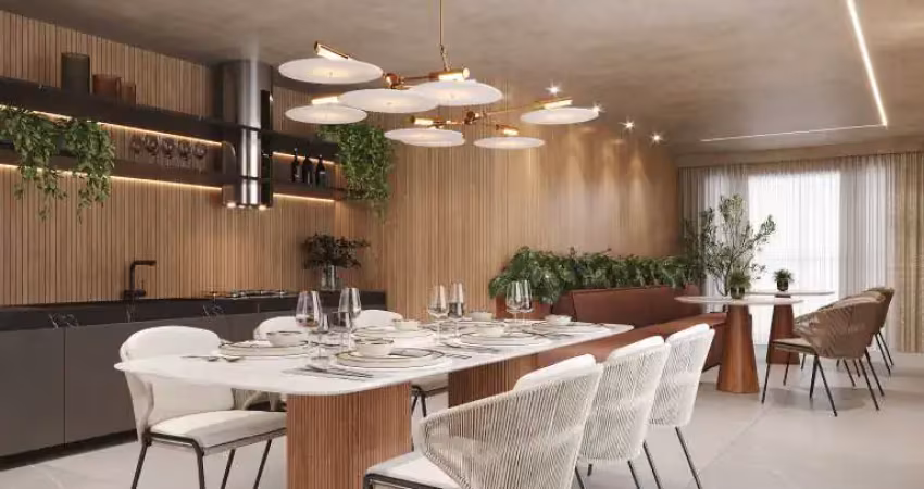 10% de entrada + parcelinhas. apartamento 3 suítes à venda em intermares,  cabedelo - paraíba. entrega: 2027