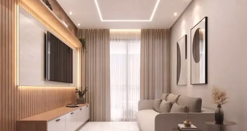 10% de entrada + parcelinhas. apartamento 2 suítes à venda em intermares,  cabedelo - paraíba. entrega: 2027
