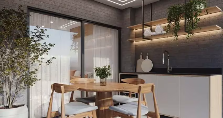 10% de entrada + parcelinhas. apartamento 2 quartos 1 suíte à venda em camboinha - cabedelo - paraíba. entrega: 2027