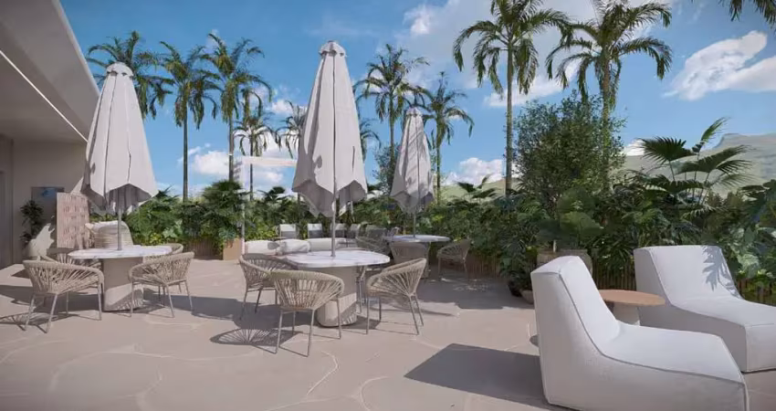 Pertinho da praia! só 10% de sinal + parcelinhas. apartamento garden à venda em manaíra, joão pessoa. paraíba. entrega: 2028
