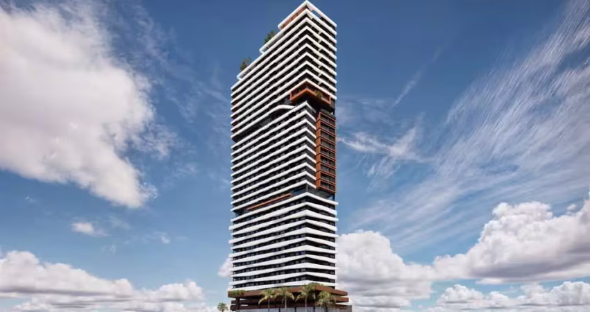 Apartamento 3 quartos, 1 suítes à venda em bessa - joão pessoa, paraíba. lançamento: ed. elevatto p/ outubro 2028