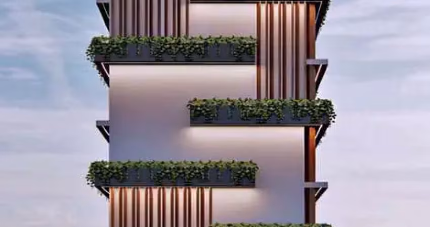 Apartamento com 1 quarto à venda na Rua Benedito Fernandes Vieira, 412, Jardim Camboinha, Cabedelo