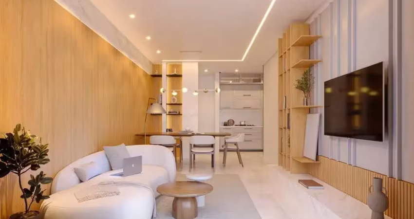 Cobertura duplex à venda em bessa - joão pessoa - paraíba - entrega em 01/2028 - lançamento de alto padrão 30m do mar