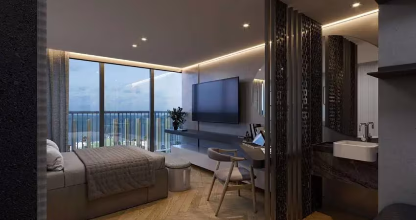 Apartamento 2 quartos à venda em cabo branco em joão pessoa entrega jul/29 investimento com alta valorização no get like residencial