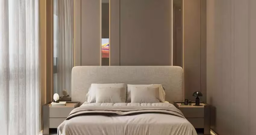15% sinal + parcelas - cobertura duplex à venda em cabo branco, joão pessoa - paraíba - ed. artsy - entrega em setembro / 27