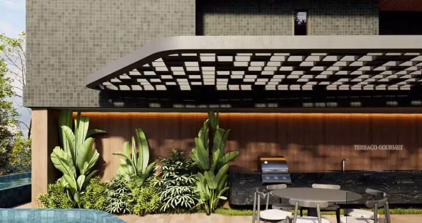 15% sinal + parcelas - cobertura duplex 2 suítes à venda em cabo branco, joão pessoa - paraíba - ed. artsy - entrega em setembro / 27