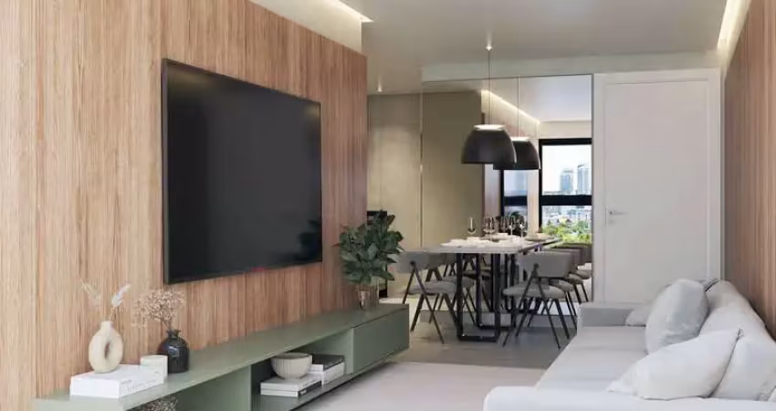 Perto da praia. apenas 15% entrada. apartamento 3 quartos 1 suíte à venda no jardim oceania - joão pessoa - paraíba