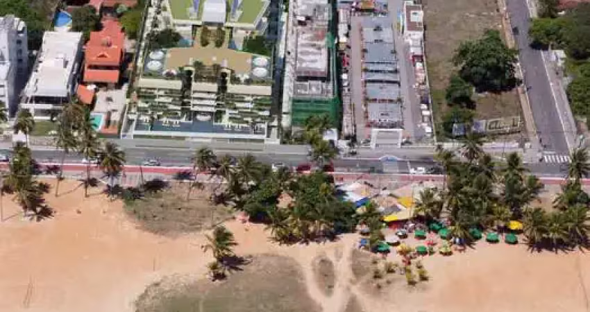 Exclusividade e luxo beira-mar. apartamento 2 suítes à venda em cabo branco - joão pessoa - paraíba. últimas unidades. condições facilitadas
