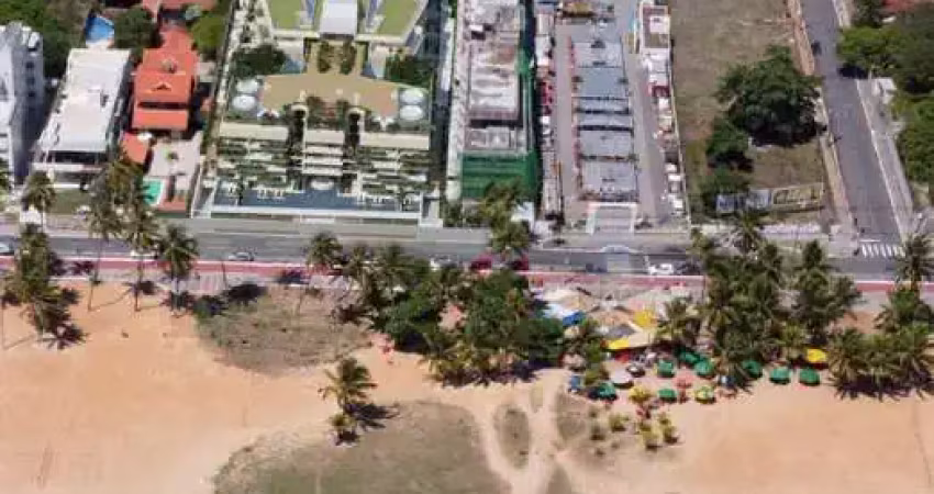 Apartamento para venda em joão pessoa, cabo branco, 2 dormitórios, 2 suítes, 4 banheiros, 2 vagas