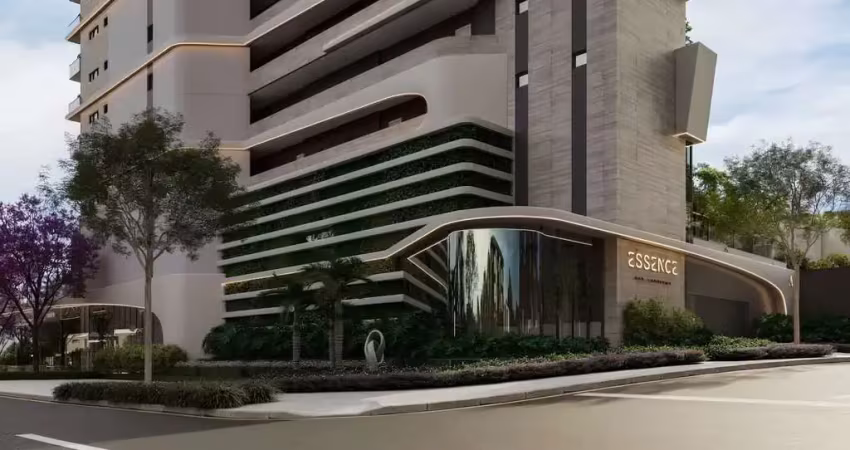 12% de entrada + fluxo facilitado. apartamento 2 quartos à venda no bairro tambaú em joão pessoa - paraíba ed. essence - entrega em janeiro/28