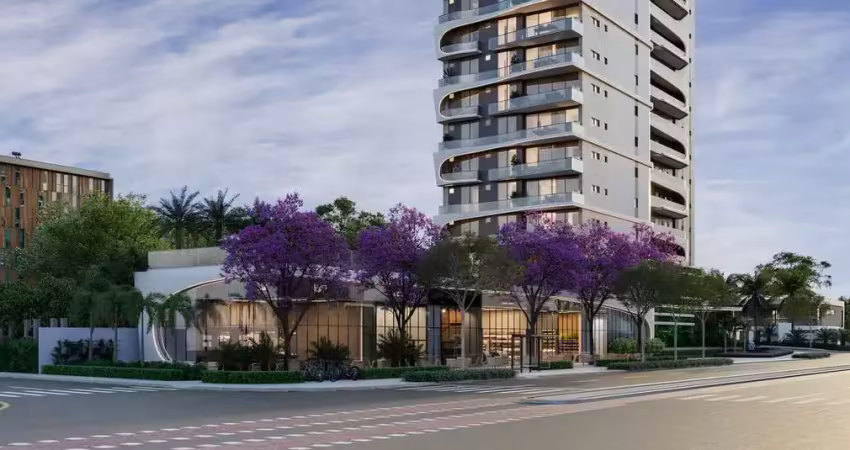 12% de entrada + fluxo facilitado. apartamento 3 suítes à venda no bairro tambaú em joão pessoa - paraíba ed. essence - entrega em janeiro/28
