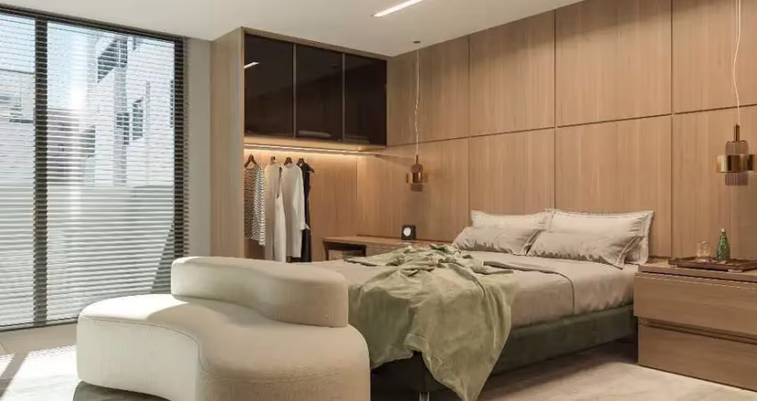 Apenas 10% entrada. studios / flats à 70 metros da praia à venda em cabo branco joão pessoa - paraíba -  entrega em maio/27