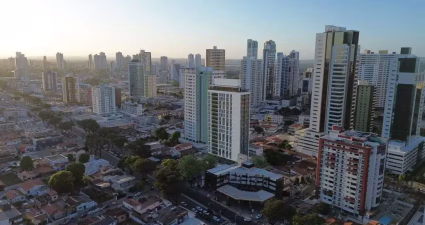 Apenas 10% entrada + parcelas de 2 mil e reforços. apartamento à venda no miramar em joão pessoa - pb. condições especiais de lançamento